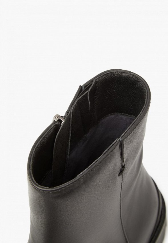 Полусапоги Mascotte