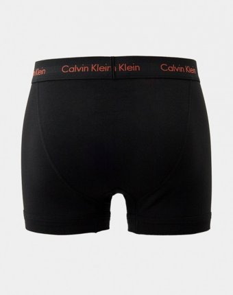 Трусы 3 шт. Calvin Klein Underwear мужчинам