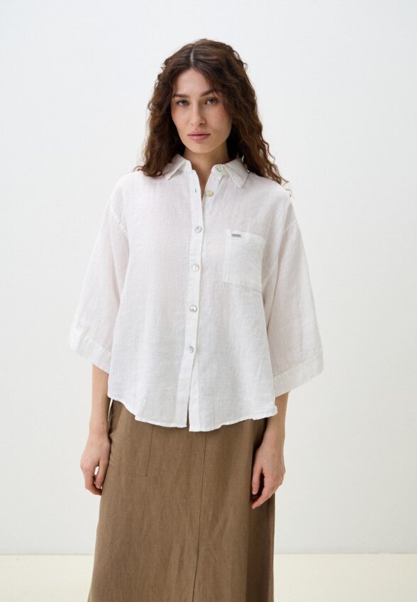 Рубашка Norveg