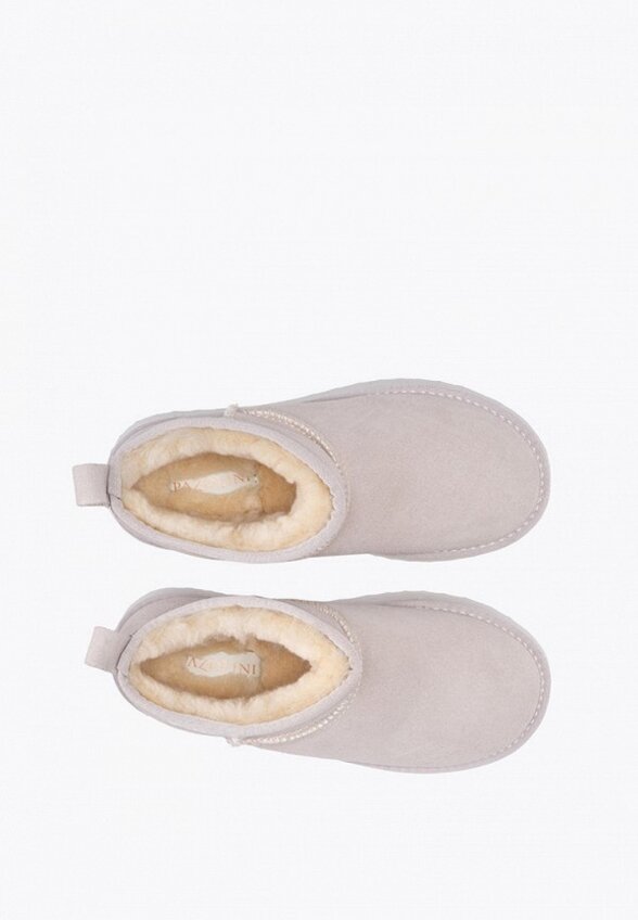 Полусапоги Pazolini