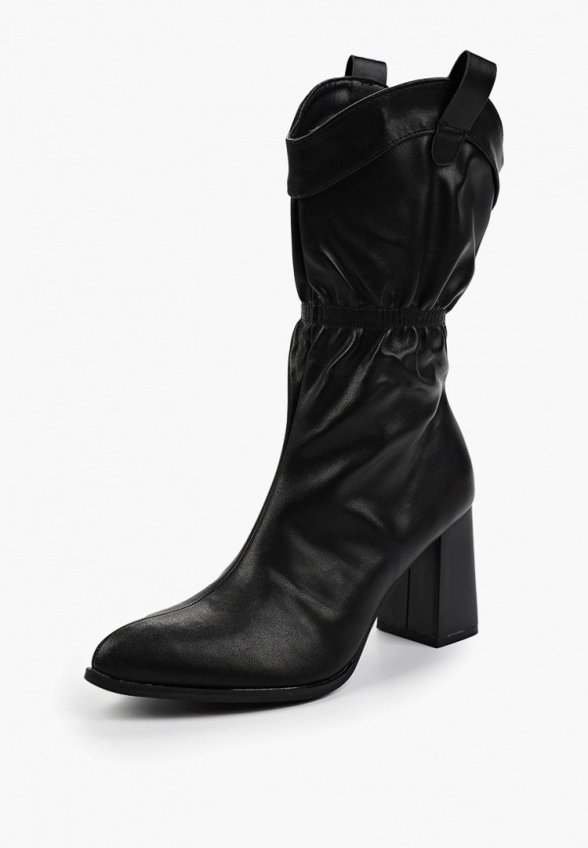 Полусапоги Crony