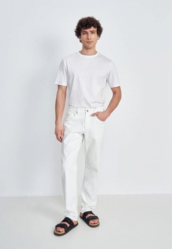 Джинсы Finn Flare