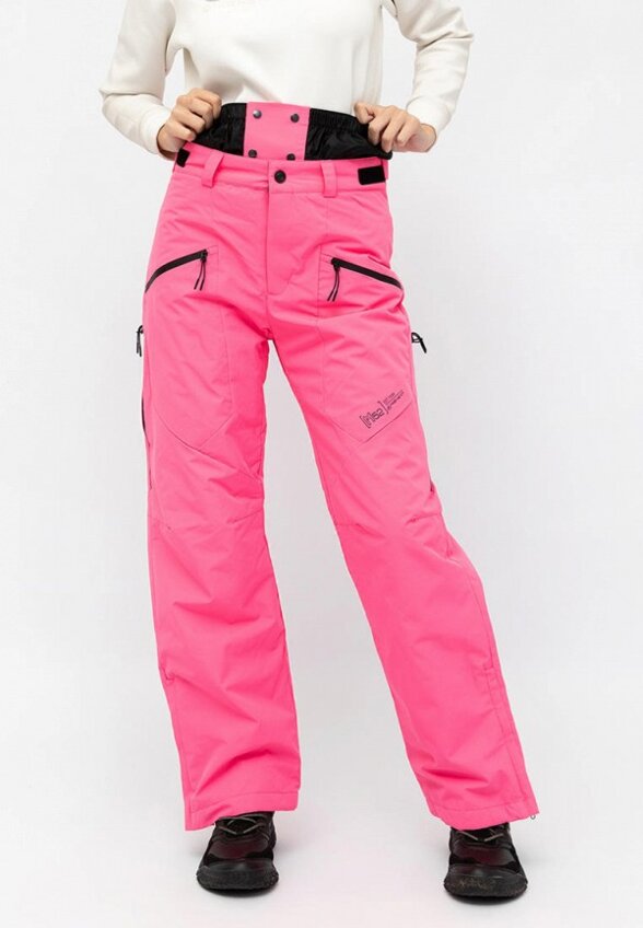 Брюки сноубордические High Experience