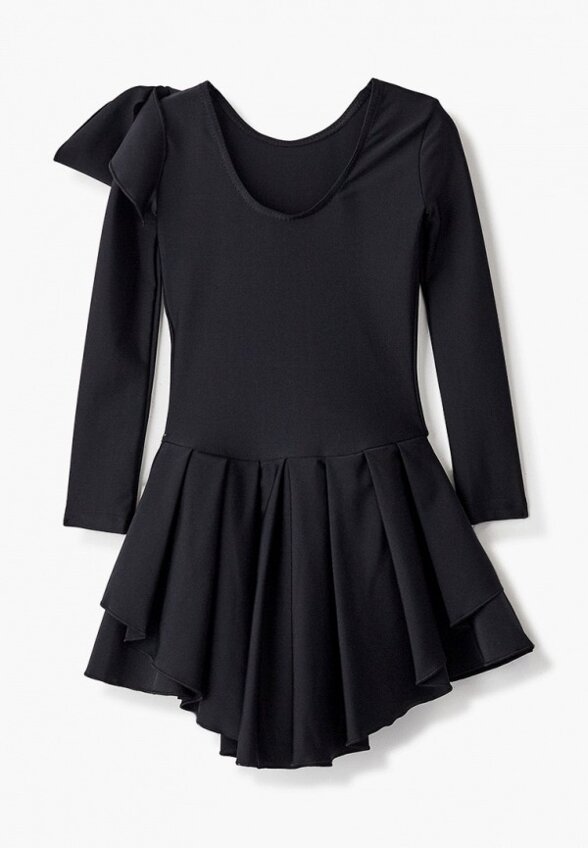 Купальник гимнастический Emdi