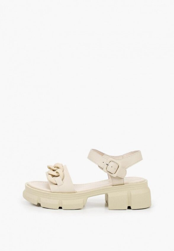 Босоножки Thomas Munz