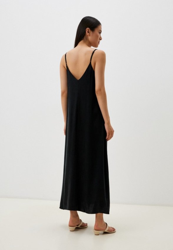 Платье Voluminous