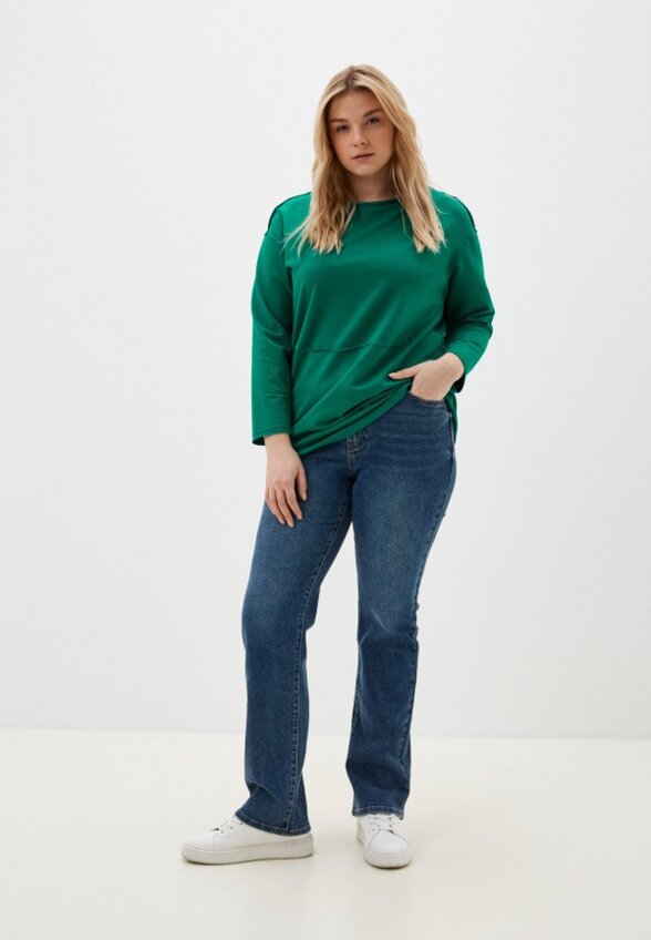 Джинсы Dimarkis Day