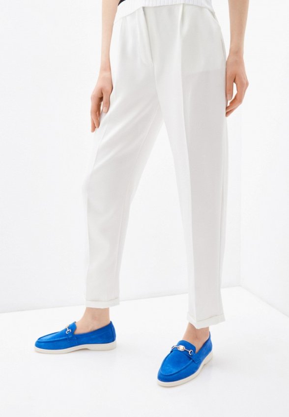 Лоферы Dino Ricci