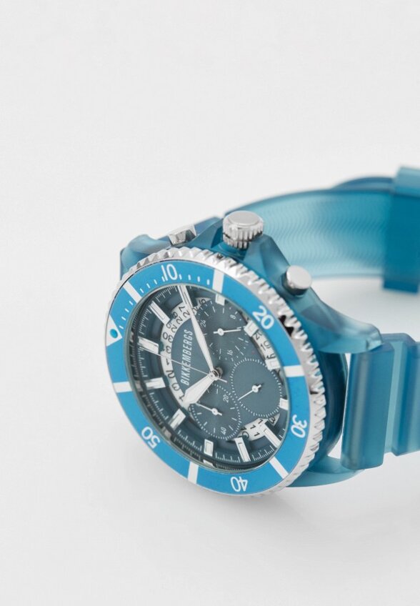 Часы Bikkembergs