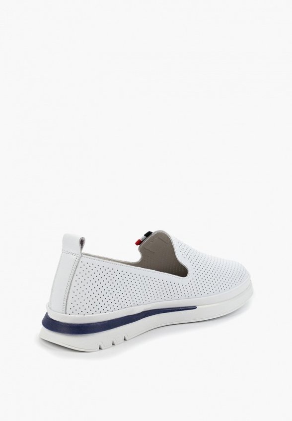 Лоферы Francesco Donni