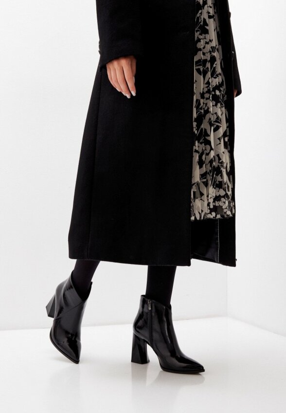 Ботильоны Pazolini