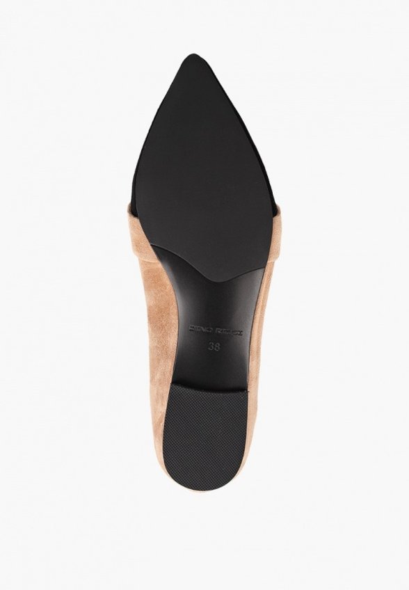 Лоферы Dino Ricci