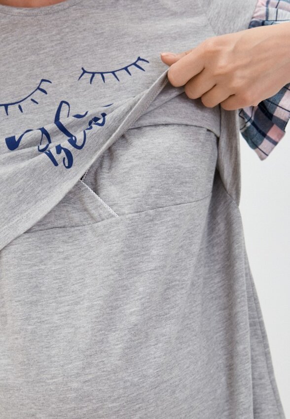 Пижама All Mixes