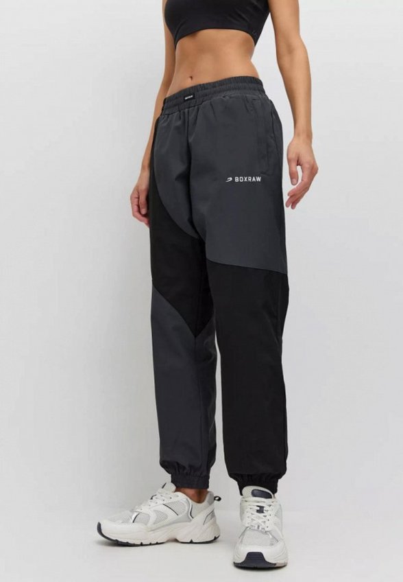 Брюки спортивные Boxraw