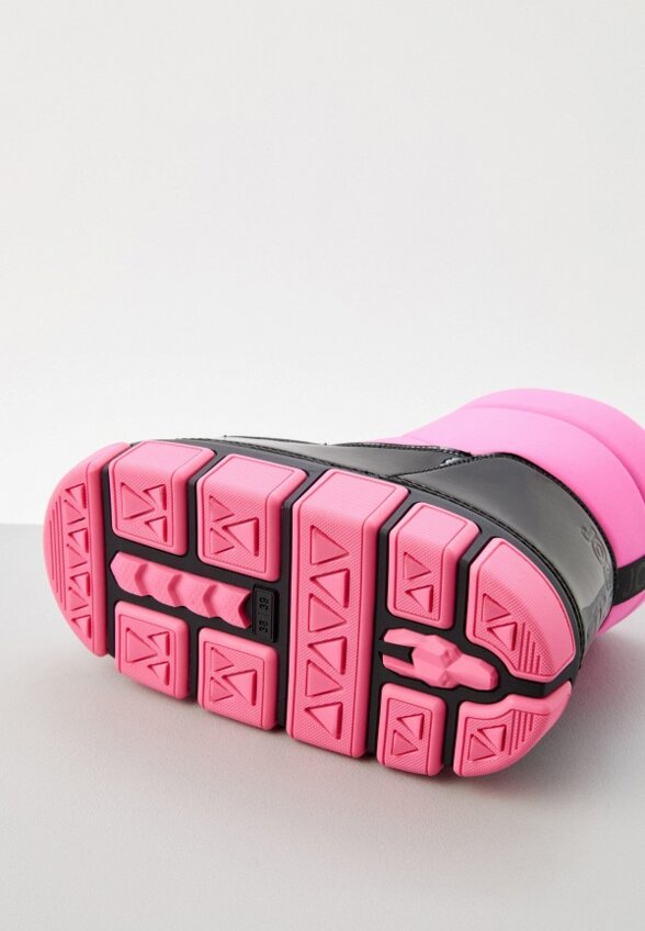 Луноходы Jog Dog