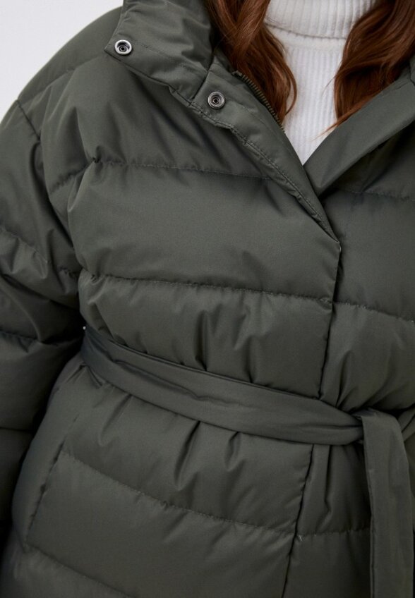 Пуховик Modress