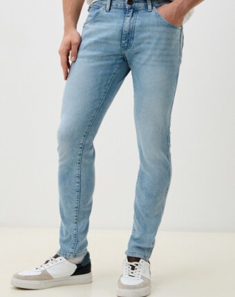 Джинсы Wrangler мужчинам