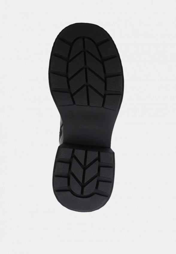 Ботильоны Thomas Munz