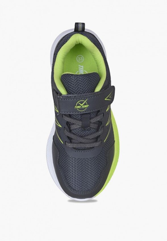 Кроссовки TimeJump