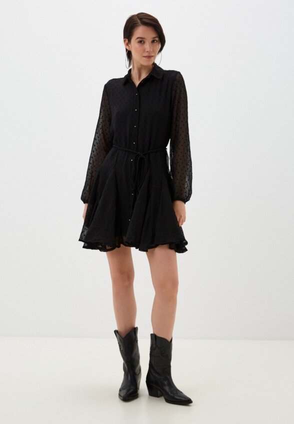 Платье Colin's