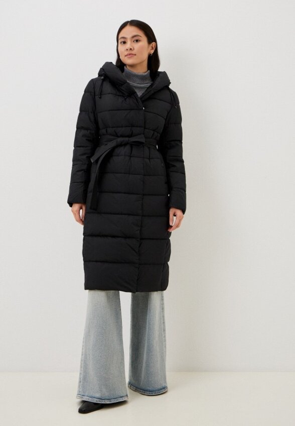 Пуховик Снежная Королева