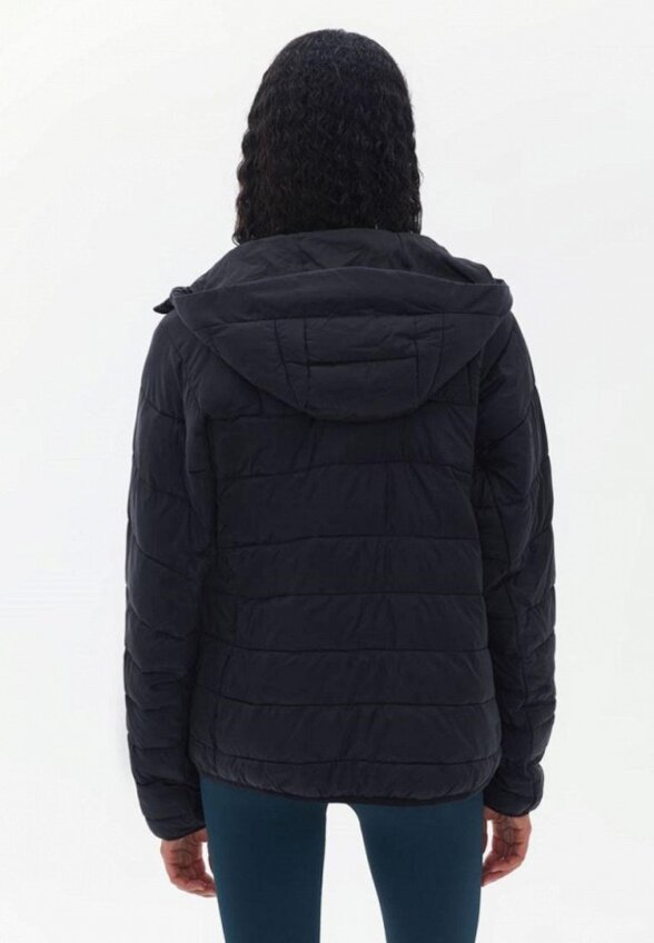 Куртка утепленная OXXO