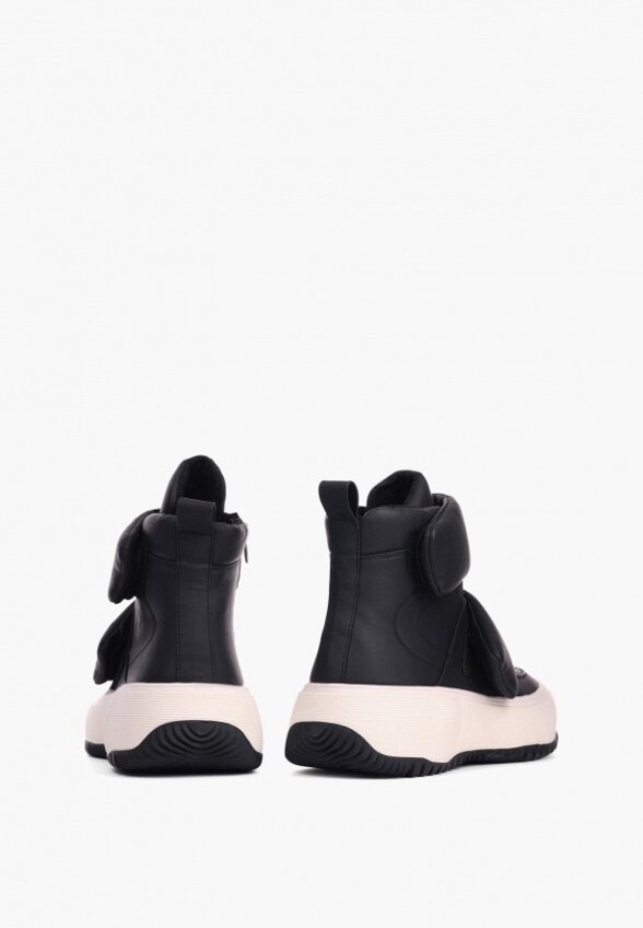 Ботинки Instreet