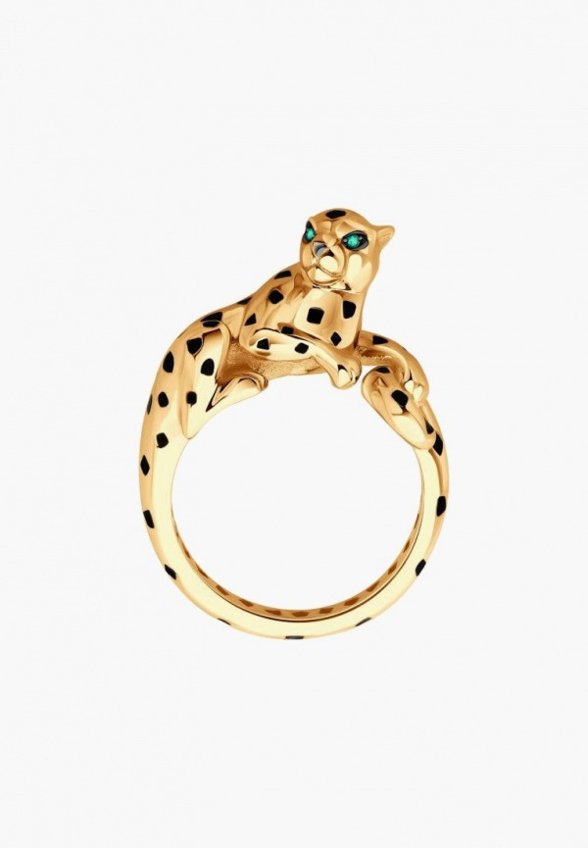 Кольцо Sokolov