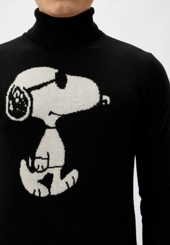 Свитер MC2 Saint Barth