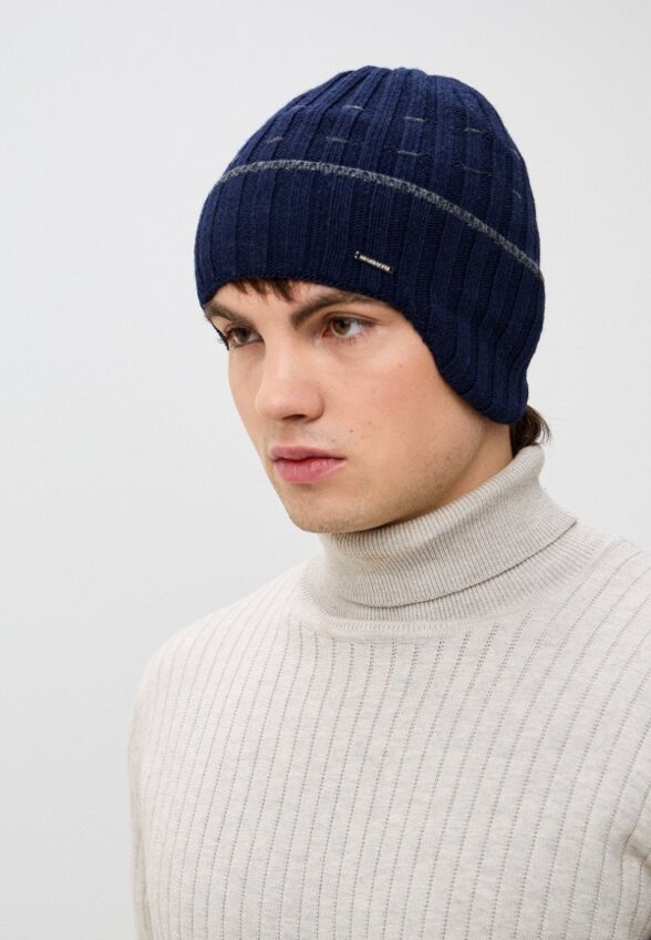 Шапка marhatter