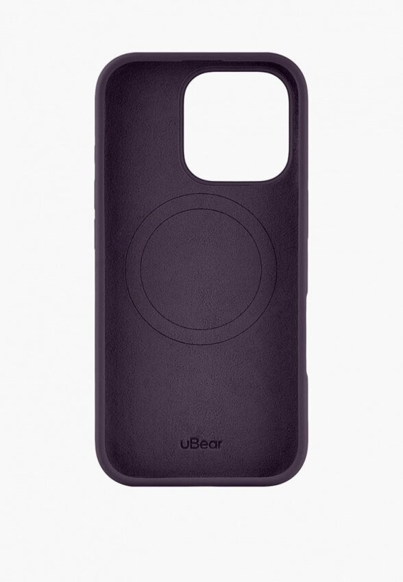 Чехол для iPhone uBear