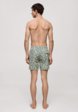Шорты для плавания Mango Man8  - превью