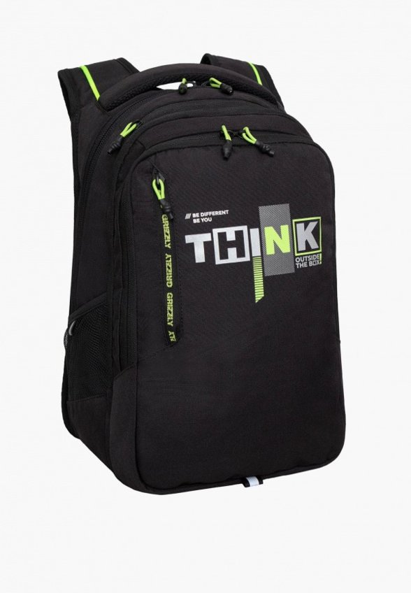 Рюкзак Grizzly