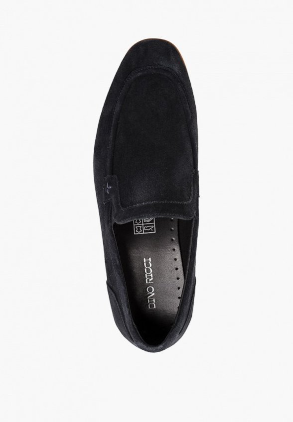 Лоферы Dino Ricci