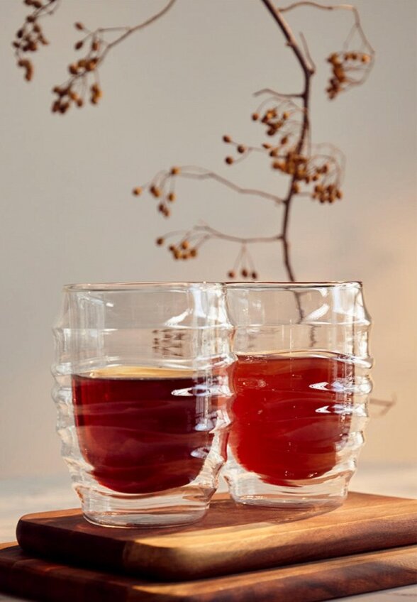 Набор стаканов Liberty Jones