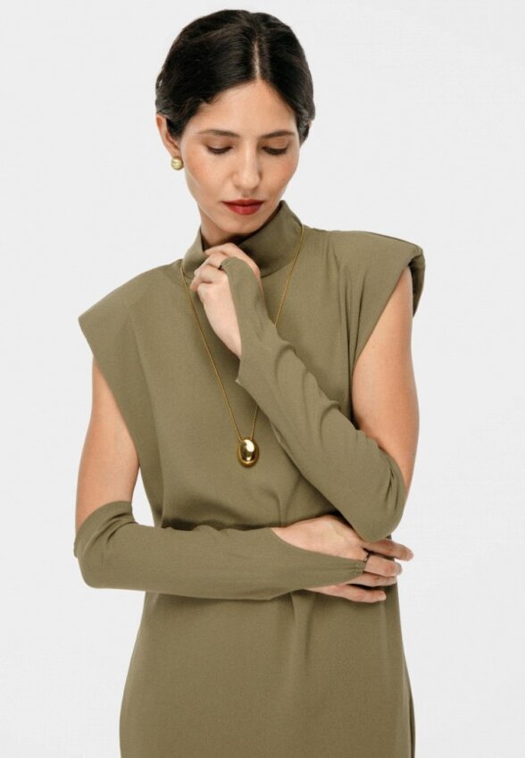 Платье Sample Room