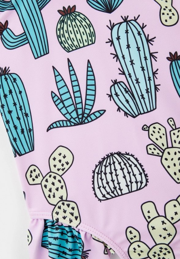 Купальник Minaku