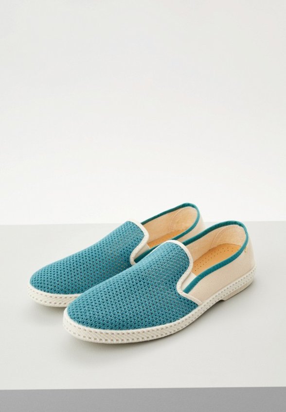 Слипоны Rivieras