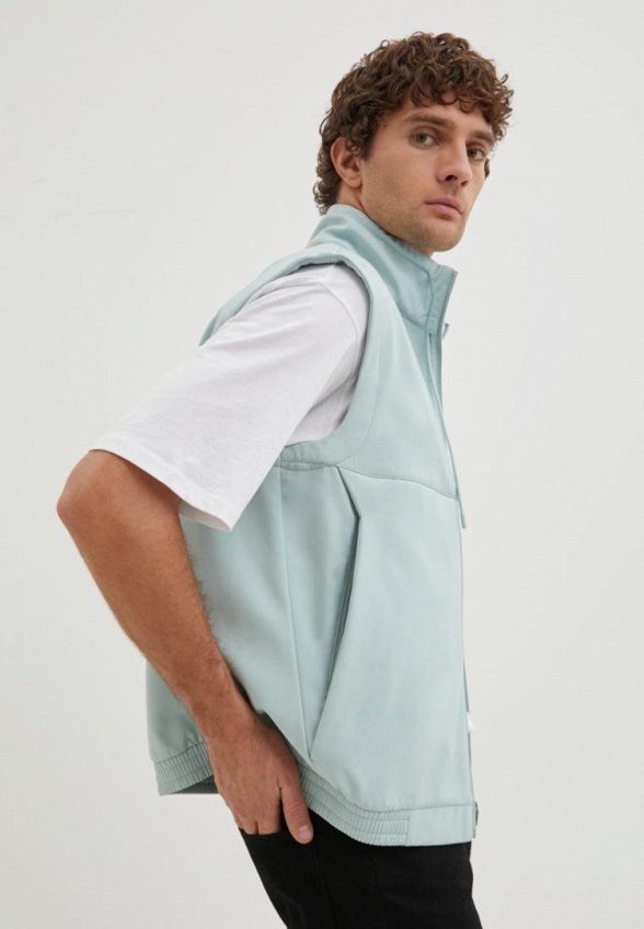 Жилет Finn Flare