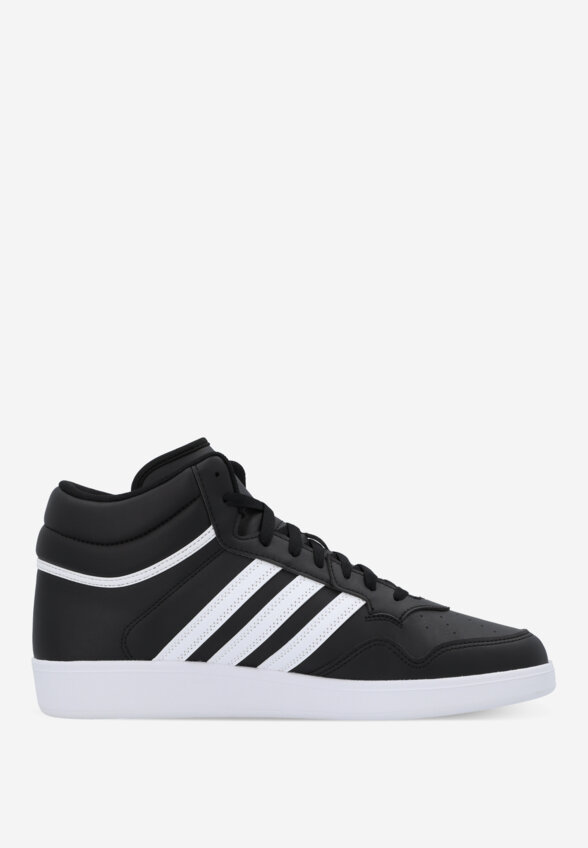 Кеды мужские adidas Hoops 4.0, Черный