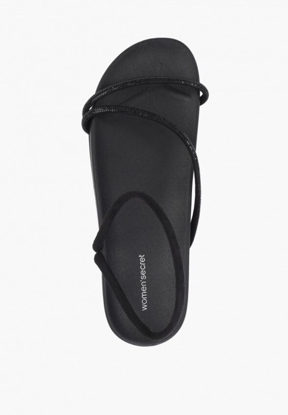 Сандалии women'secret