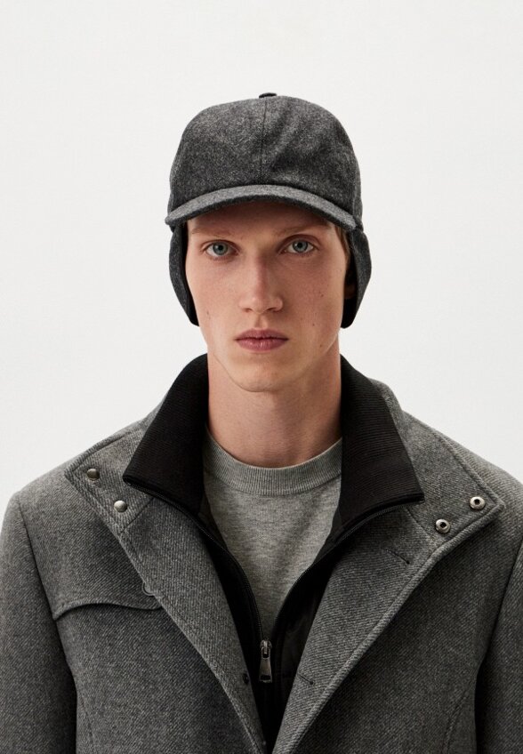 Кепка Principe di Bologna