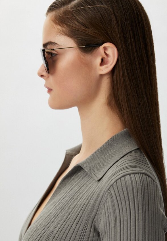 Очки солнцезащитные Hugo