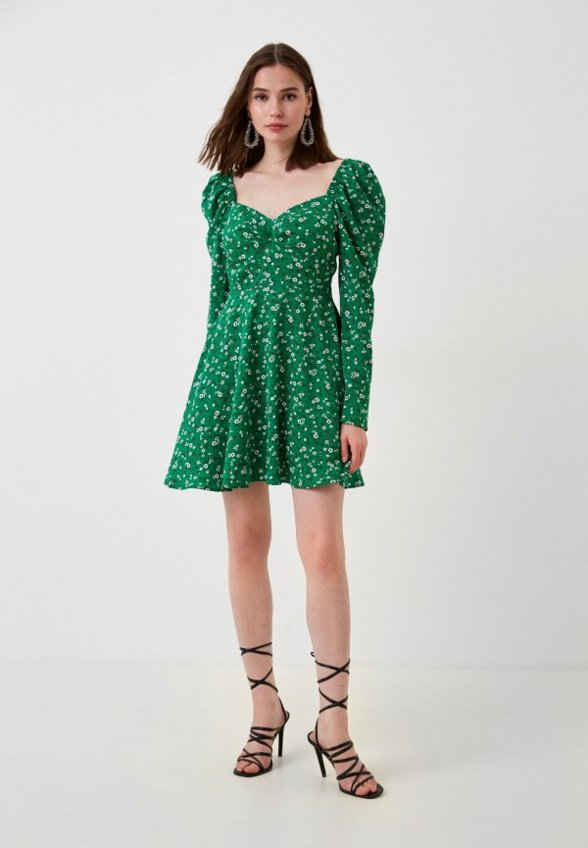 Платье TrendyAngel