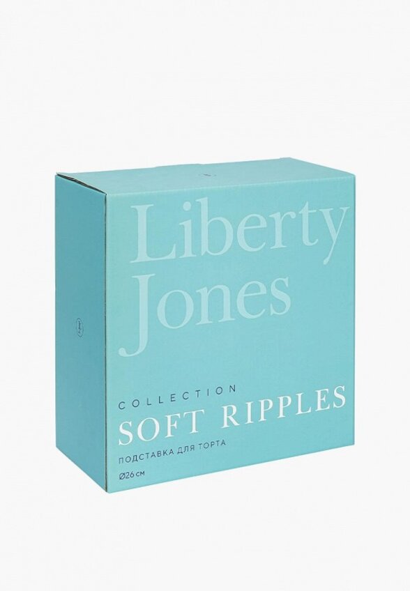 Подставка для торта Liberty Jones