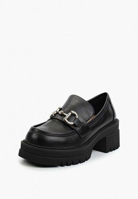 Лоферы Maniolini