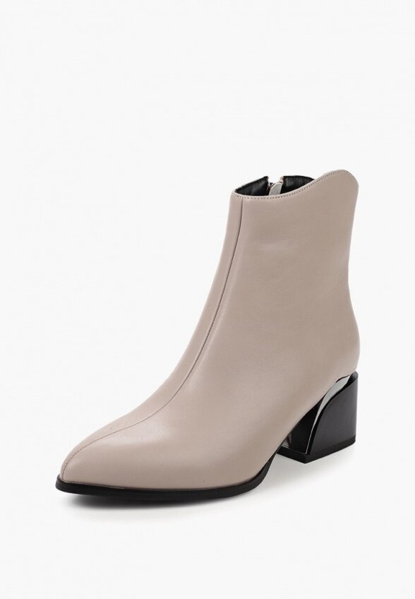 Ботильоны Obba