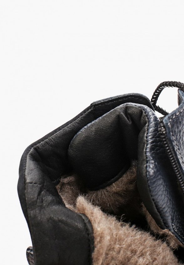 Ботинки Iridis