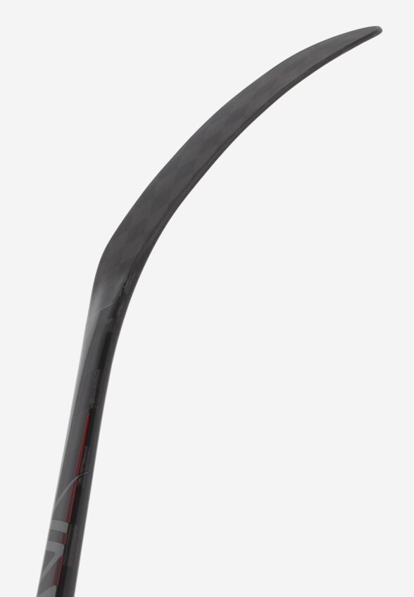 Клюшка хоккейная Bauer Vapor Hyperlite 2 P28 SR-87, Черный