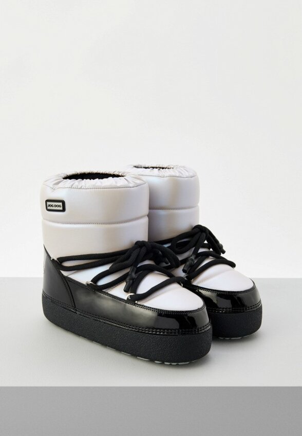 Луноходы Jog Dog